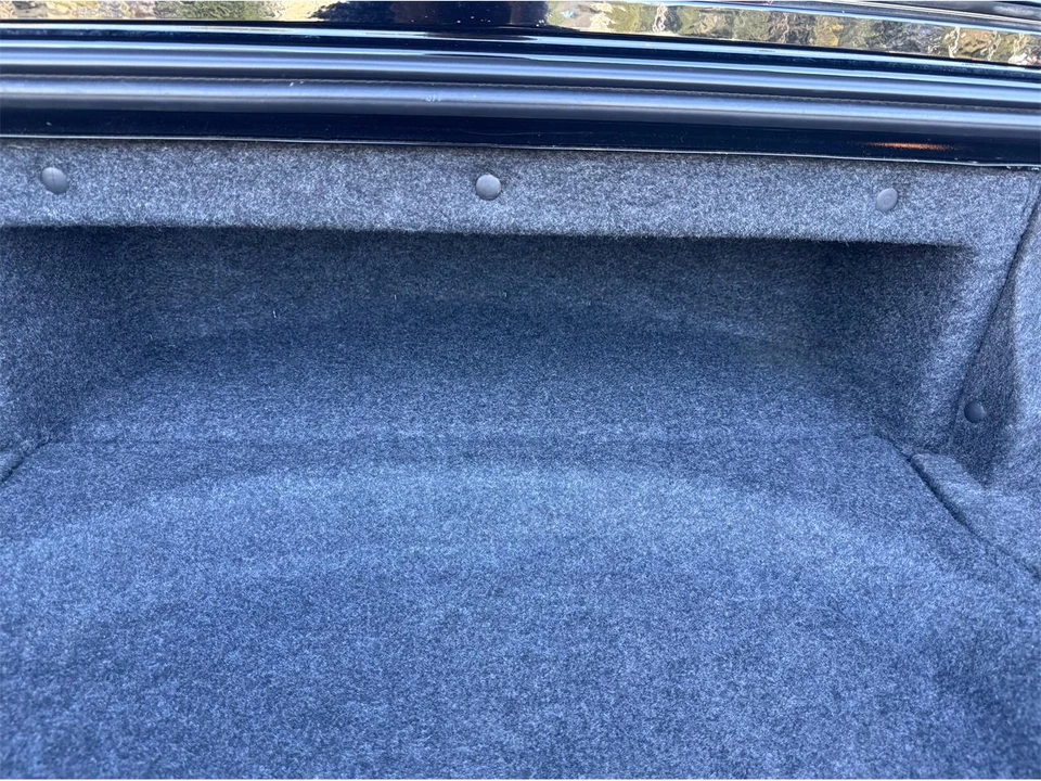 2002 Ford Thunderbird 11th Gen - Image 8 of 31