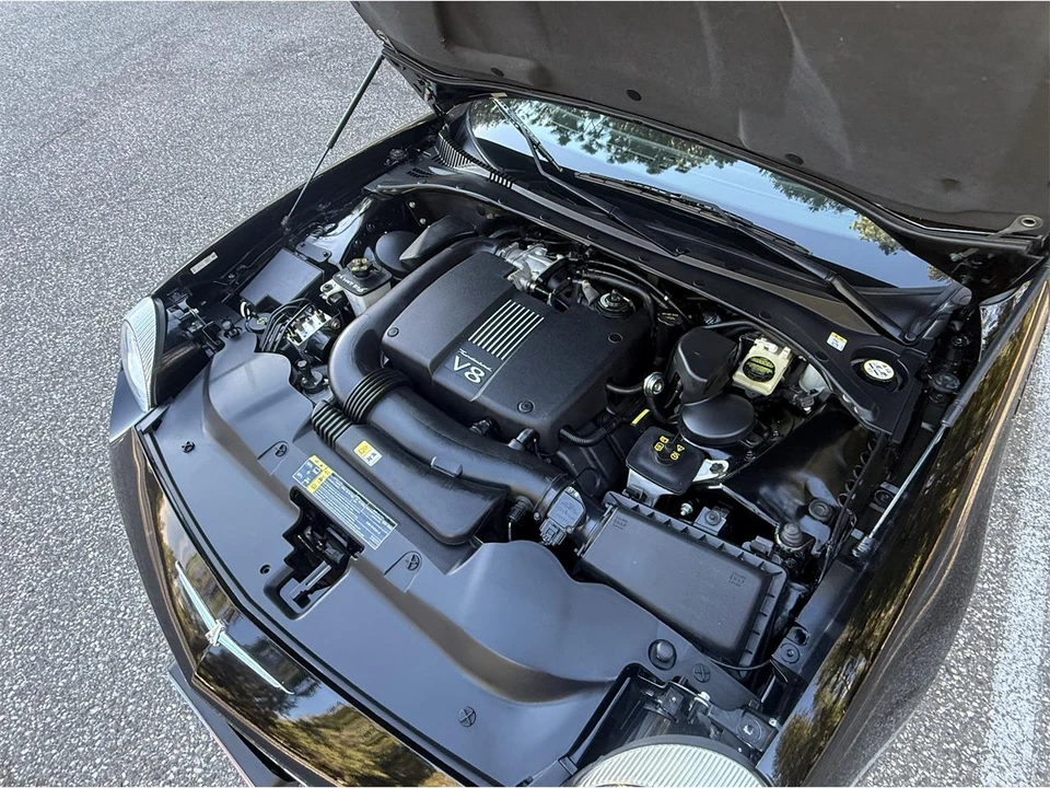 2002 Ford Thunderbird 11th Gen - Image 22 of 31