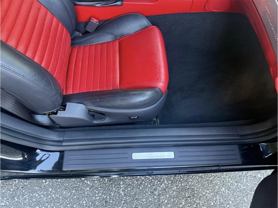 2002 Ford Thunderbird 11th Gen - Image 30 of 31