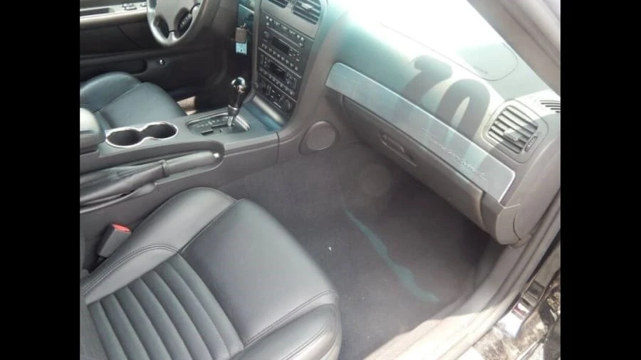 2002 Ford Thunderbird 11th Gen - Image 7 of 15