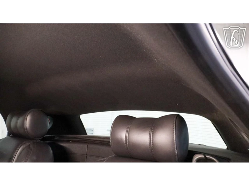 2002 Ford Thunderbird 11th Gen - Image 31 of 31
