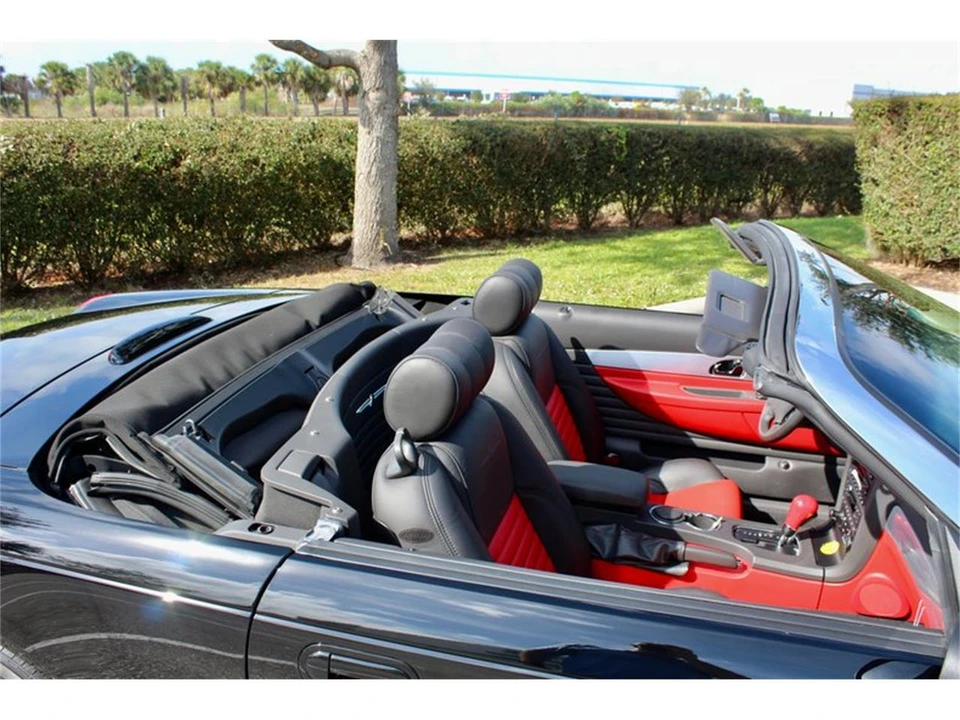 2002 Ford Thunderbird 11th Gen - Image 31 of 31