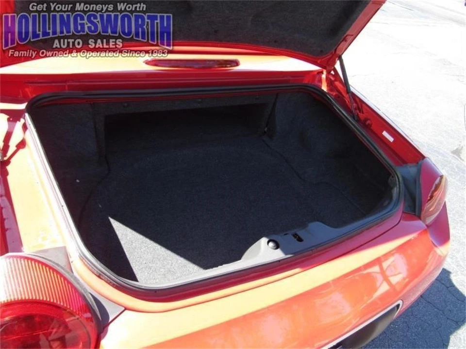 2002 Ford Thunderbird 11th Gen - Image 14 of 27