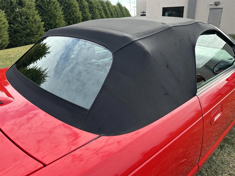 2002 Ford Thunderbird 11th Gen - Image 9 of 31