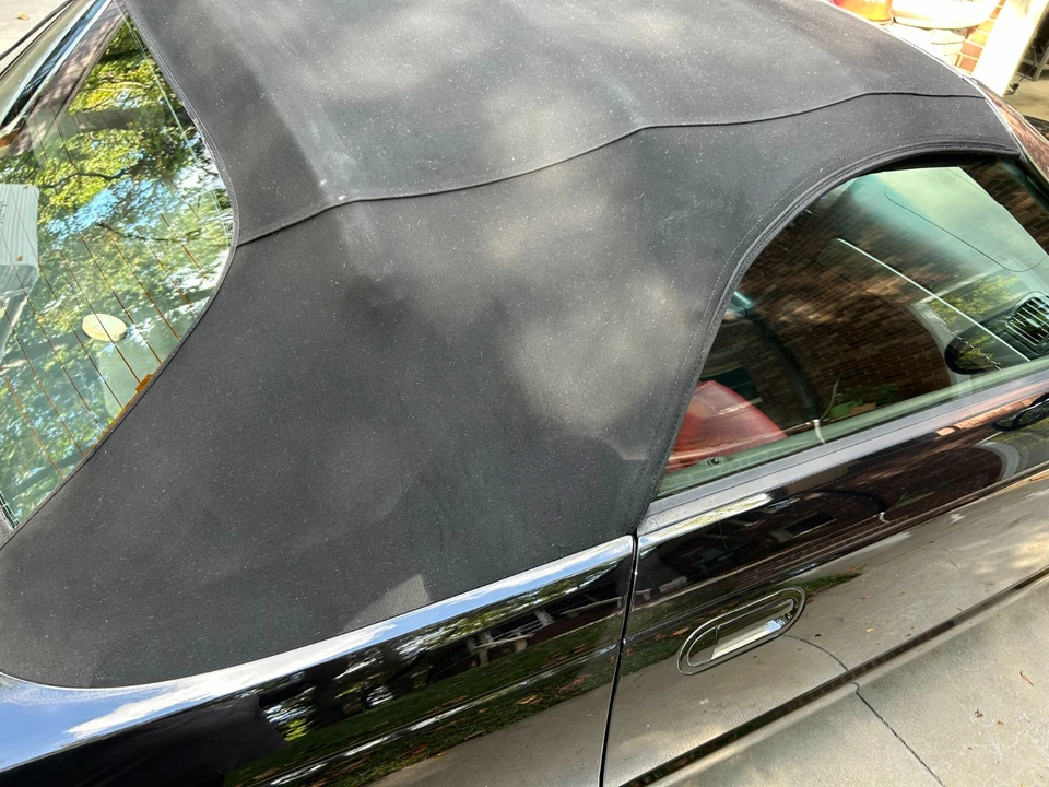 2002 Ford Thunderbird 11th Gen - Image 18 of 20