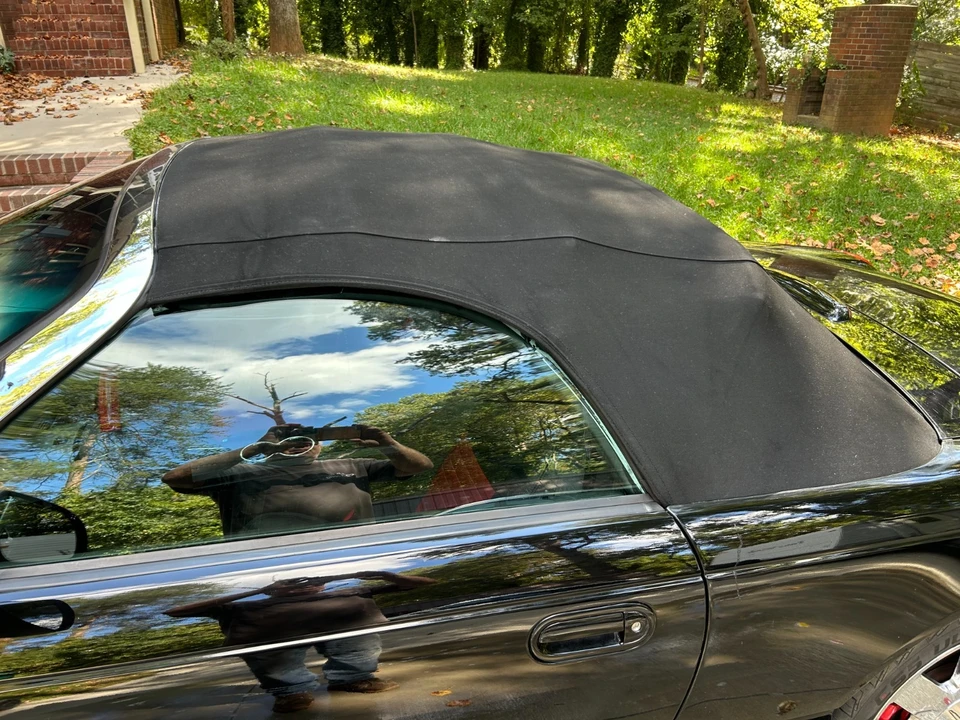 2002 Ford Thunderbird 11th Gen - Image 20 of 20