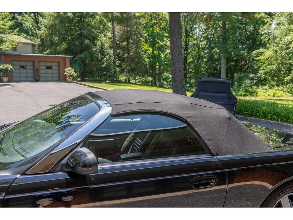 2002 Ford Thunderbird 11th Gen - Image 25 of 31