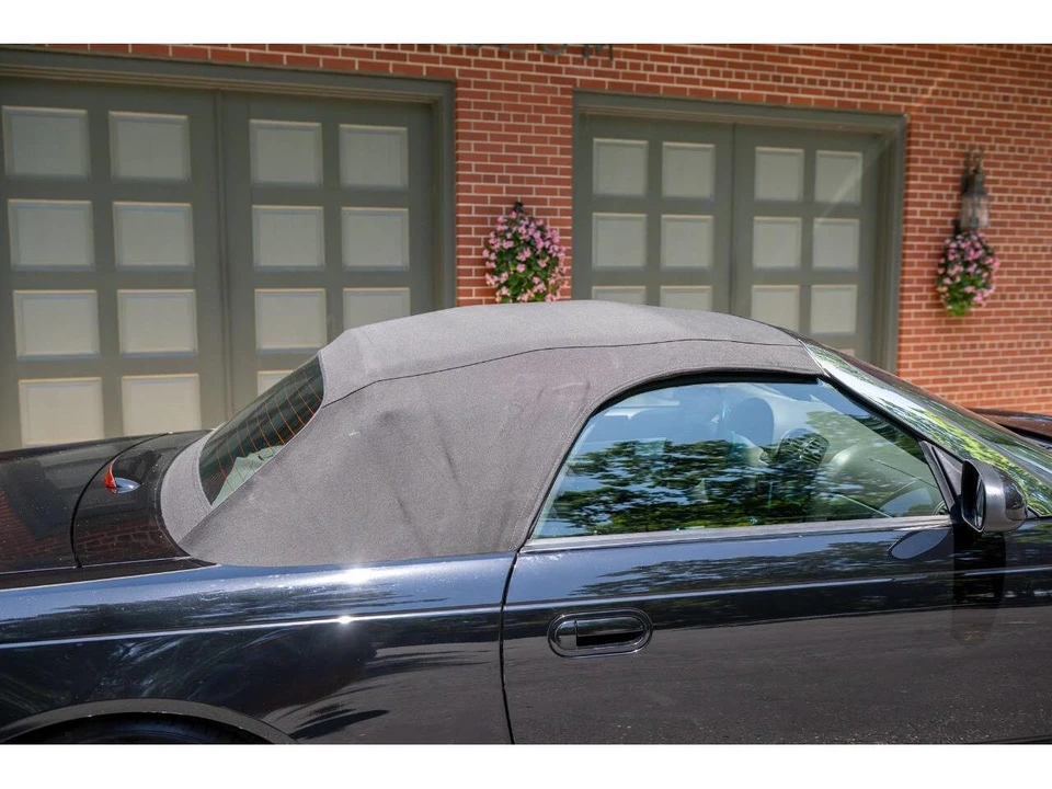 2002 Ford Thunderbird 11th Gen - Image 26 of 31