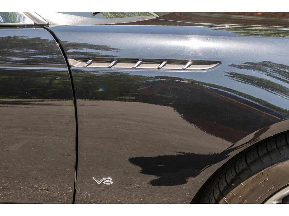 2002 Ford Thunderbird 11th Gen - Image 18 of 31