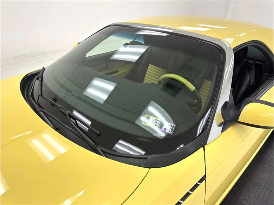 2002 Ford Thunderbird 11th Gen - Image 21 of 31