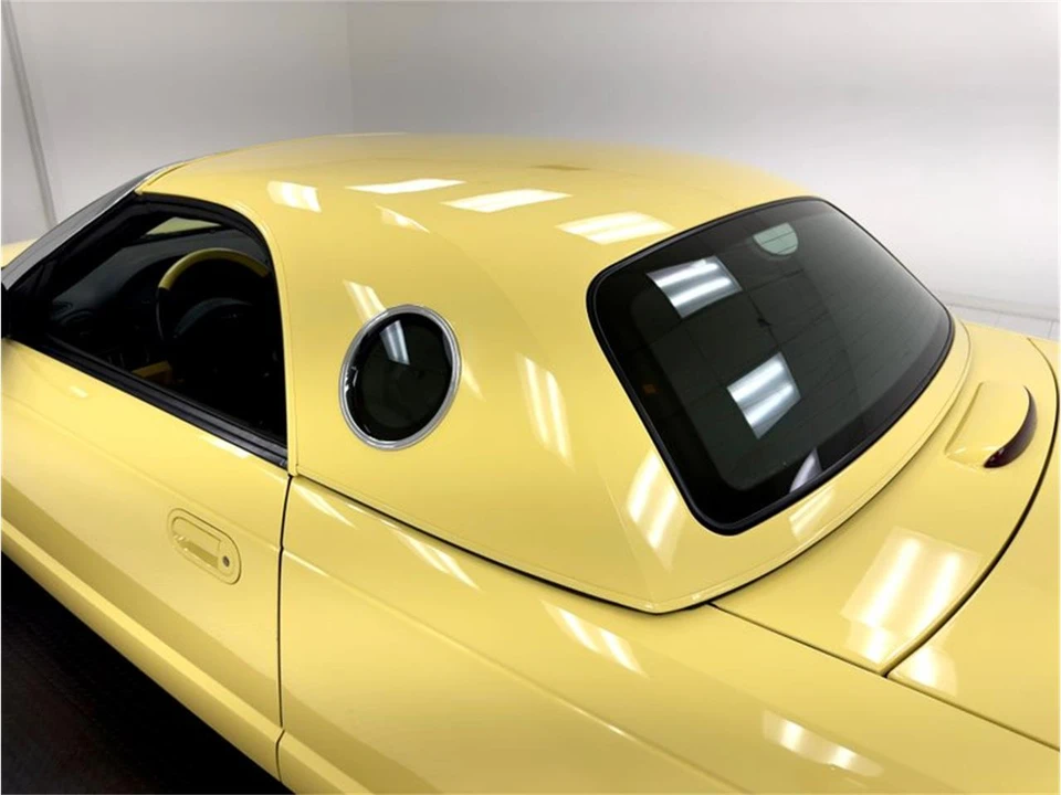 2002 Ford Thunderbird 11th Gen - Image 27 of 31