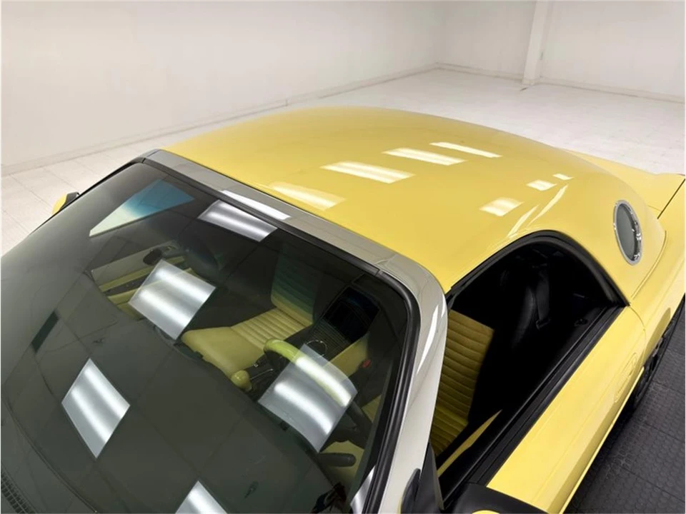 2002 Ford Thunderbird 11th Gen - Image 22 of 31