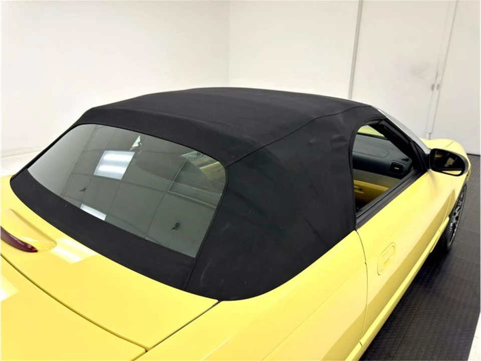 2002 Ford Thunderbird 11th Gen - Image 29 of 31