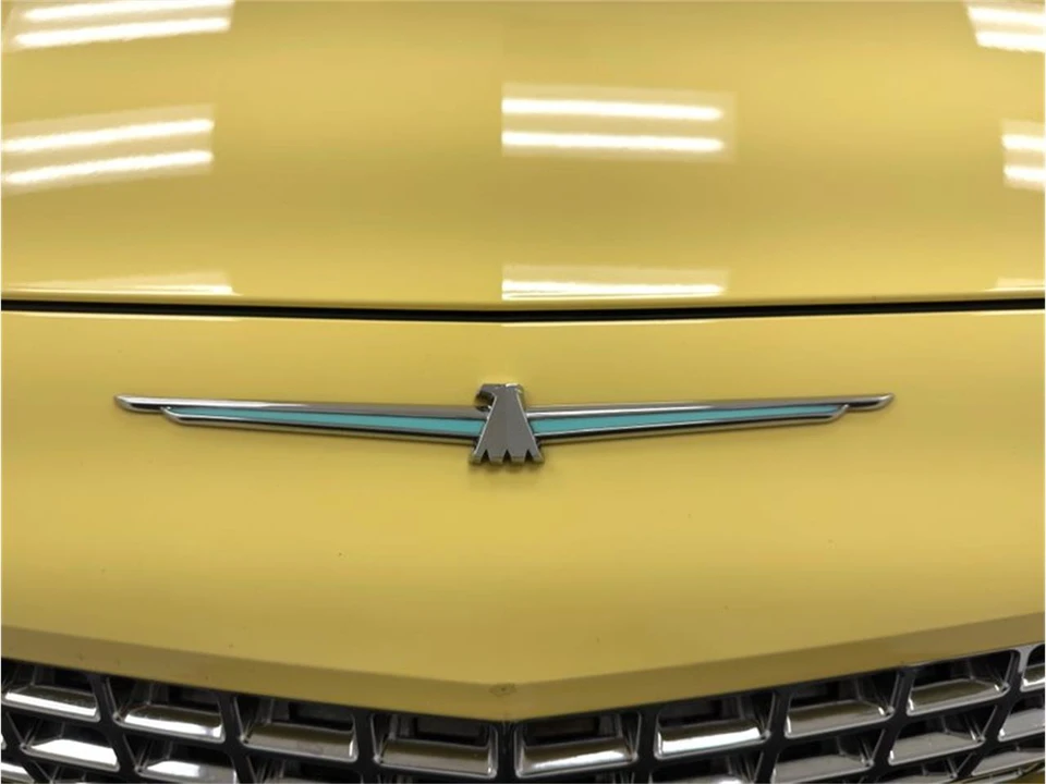 2002 Ford Thunderbird 11th Gen - Image 15 of 31