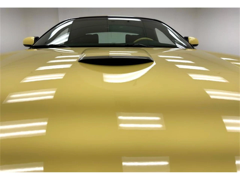 2002 Ford Thunderbird 11th Gen - Image 16 of 31