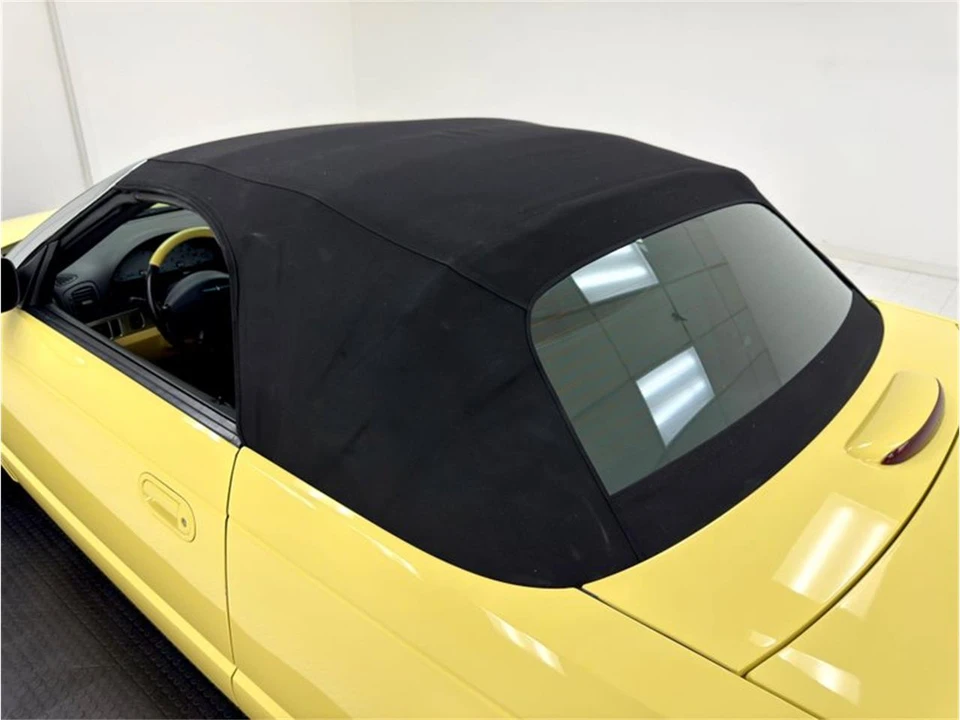 2002 Ford Thunderbird 11th Gen - Image 28 of 31