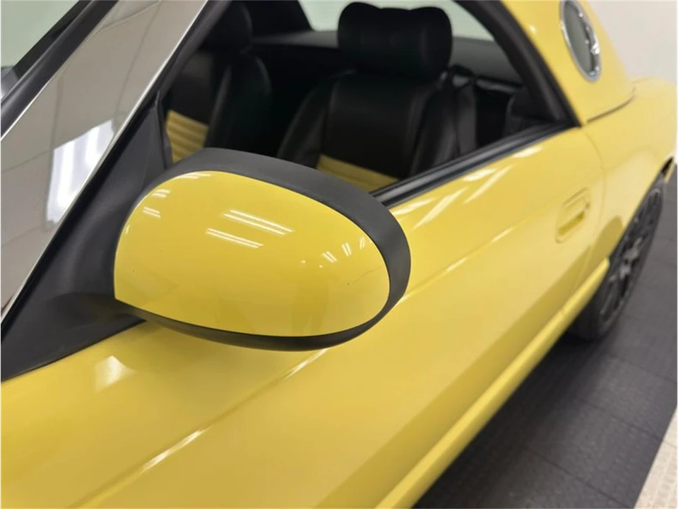 2002 Ford Thunderbird 11th Gen - Image 24 of 31