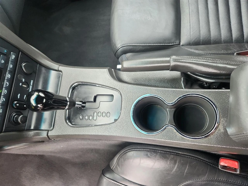 2002 Ford Thunderbird 11th Gen - Image 13 of 30