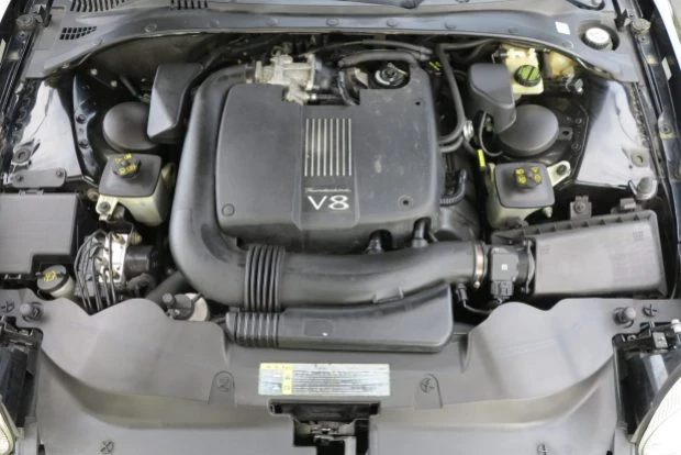 2002 Ford Thunderbird 10th Gen - Image 6 of 8