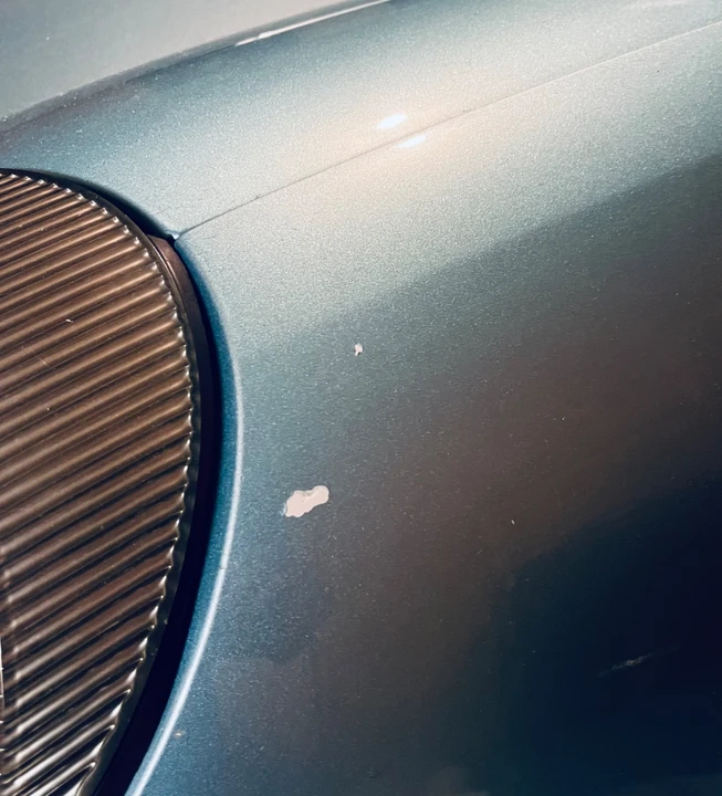 2002 Ford Thunderbird 11th Gen - Image 3 of 4