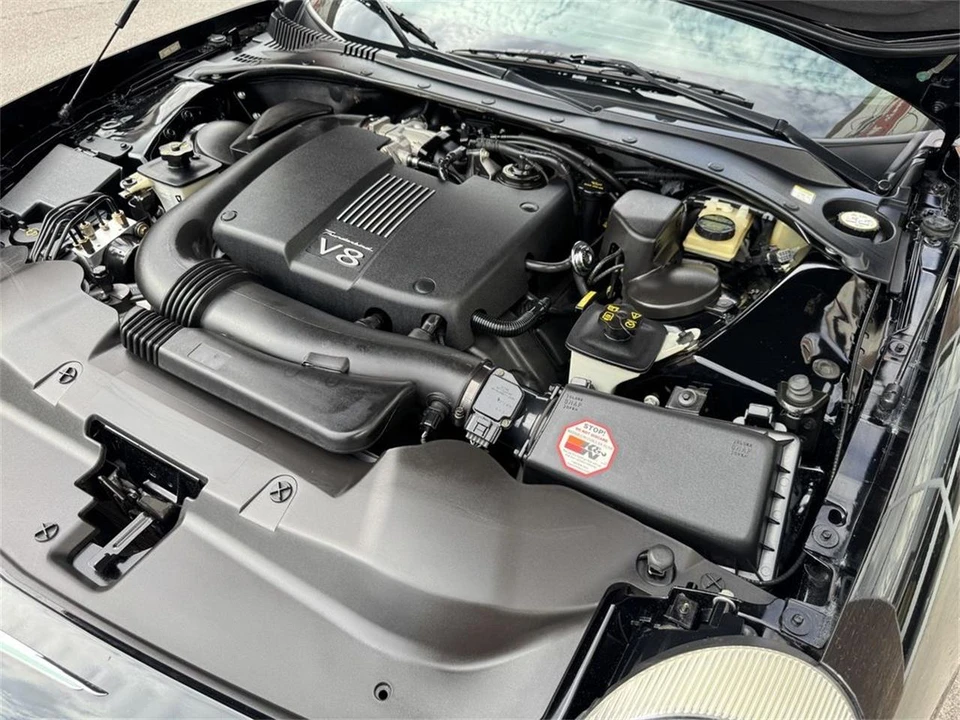 2002 Ford Thunderbird 11th Gen - Image 19 of 21