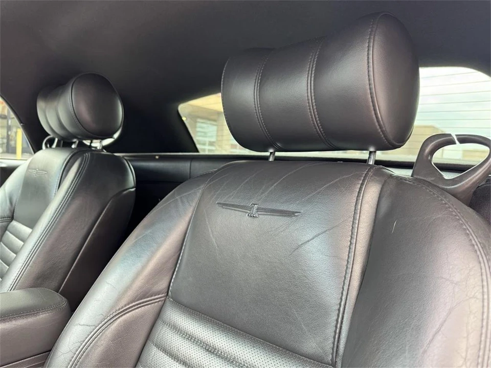2002 Ford Thunderbird 11th Gen - Image 13 of 21