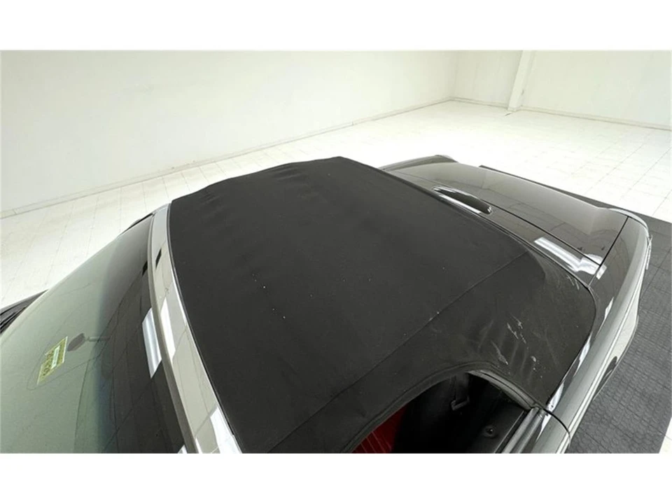 2002 Ford Thunderbird 11th Gen - Image 21 of 31