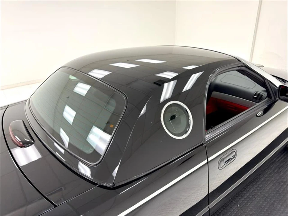 2002 Ford Thunderbird 11th Gen - Image 29 of 31