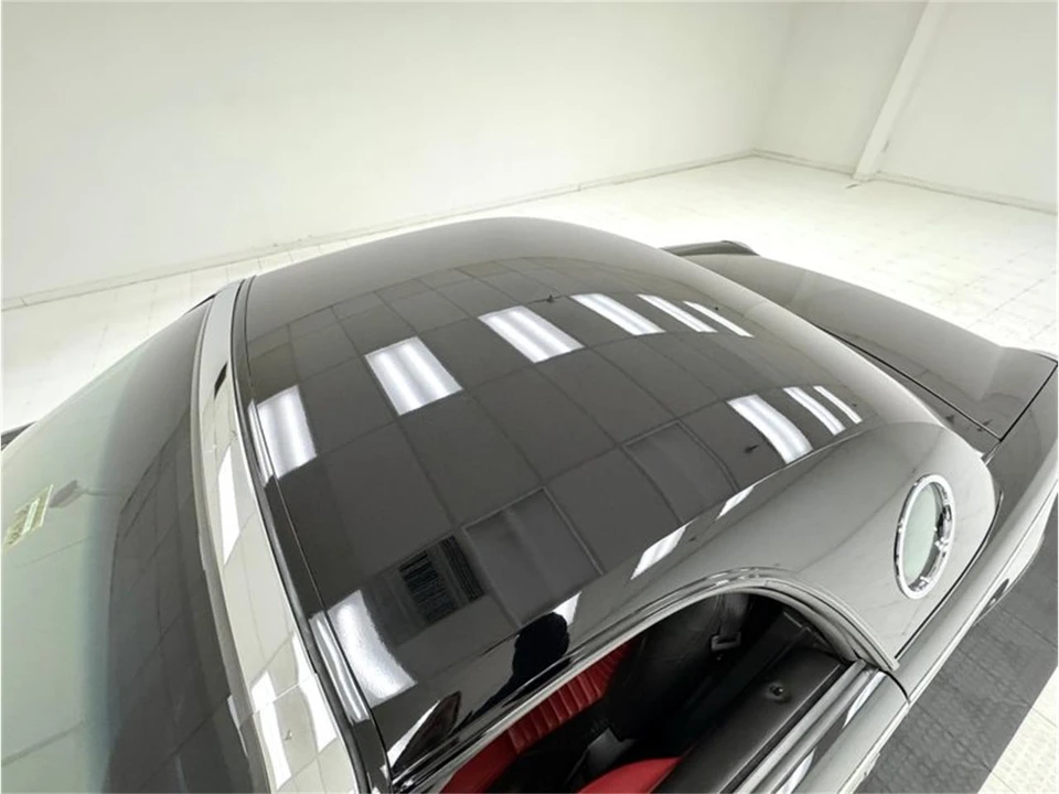 2002 Ford Thunderbird 11th Gen - Image 20 of 31