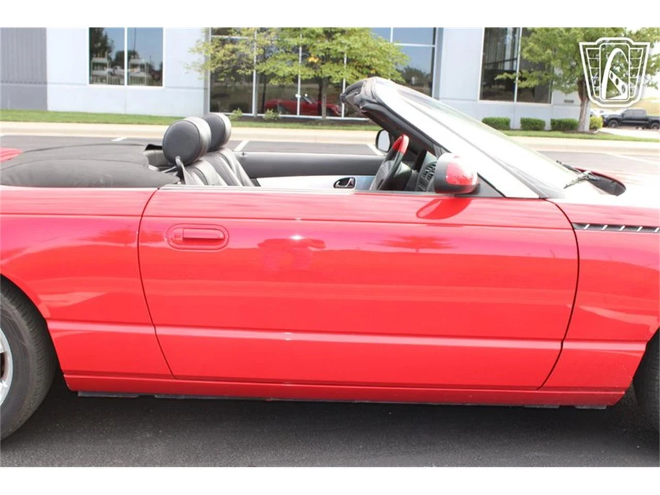 2002 Ford Thunderbird 11th Gen - Image 31 of 31