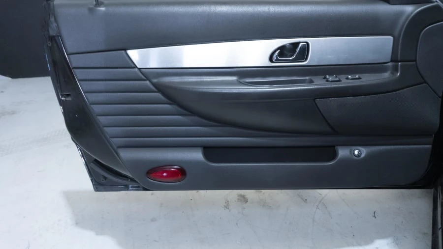 2002 Ford Thunderbird 11th Gen - Image 7 of 11