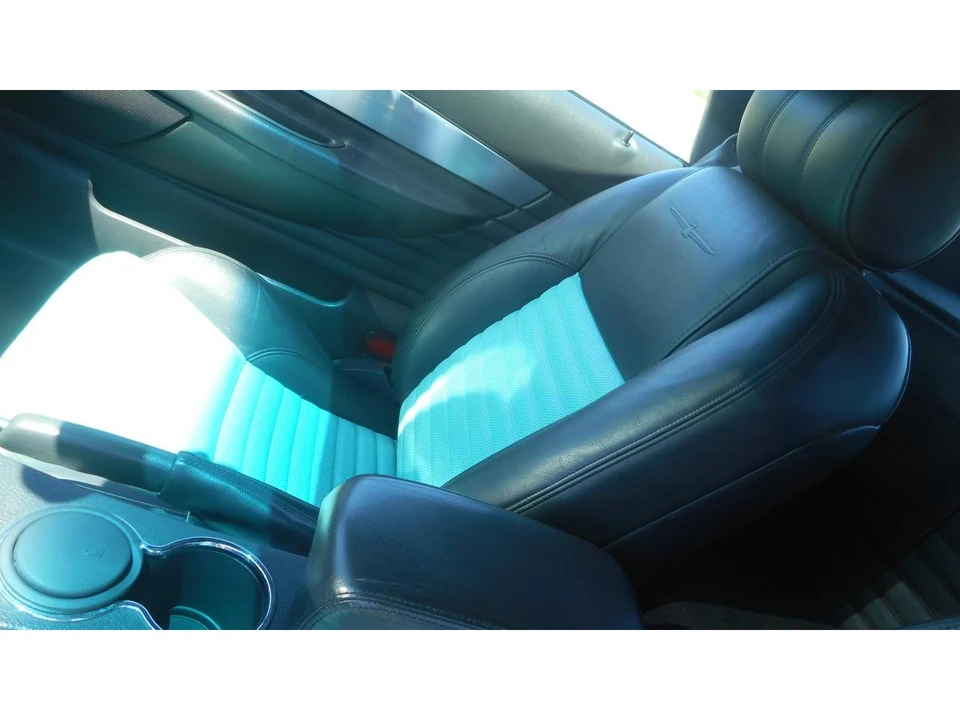 2002 Ford Thunderbird 11th Gen - Image 7 of 17