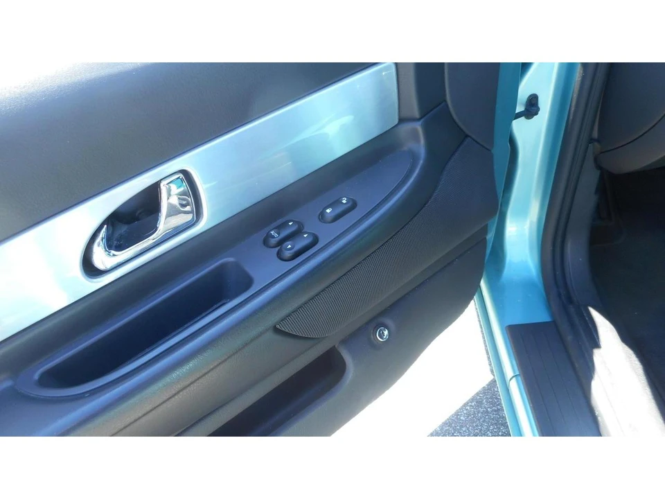 2002 Ford Thunderbird 11th Gen - Image 17 of 17