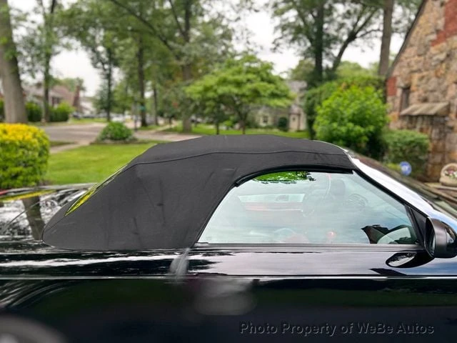 2002 Ford Thunderbird 11th Gen - Image 22 of 31