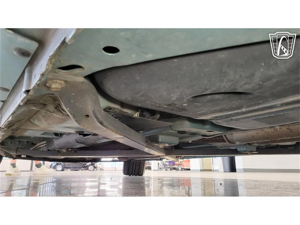 2002 Ford Thunderbird 11th Gen - Image 7 of 31