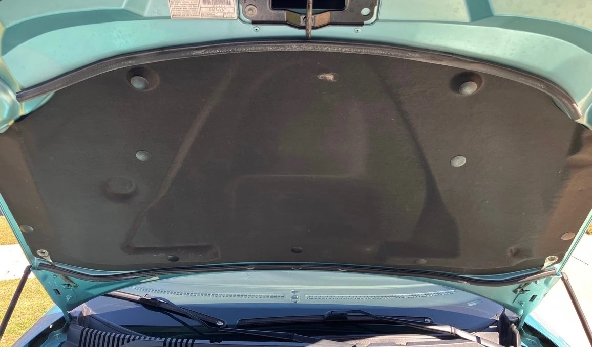 2002 Ford Thunderbird 11th Gen - Image 14 of 28