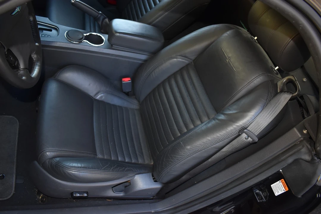 2002 Ford Thunderbird 11th Gen - Image 21 of 21