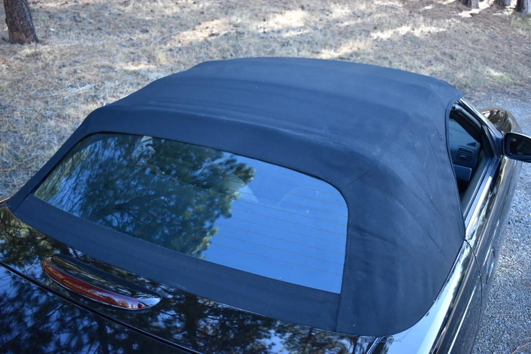2002 Ford Thunderbird 10th Gen - Image 19 of 21