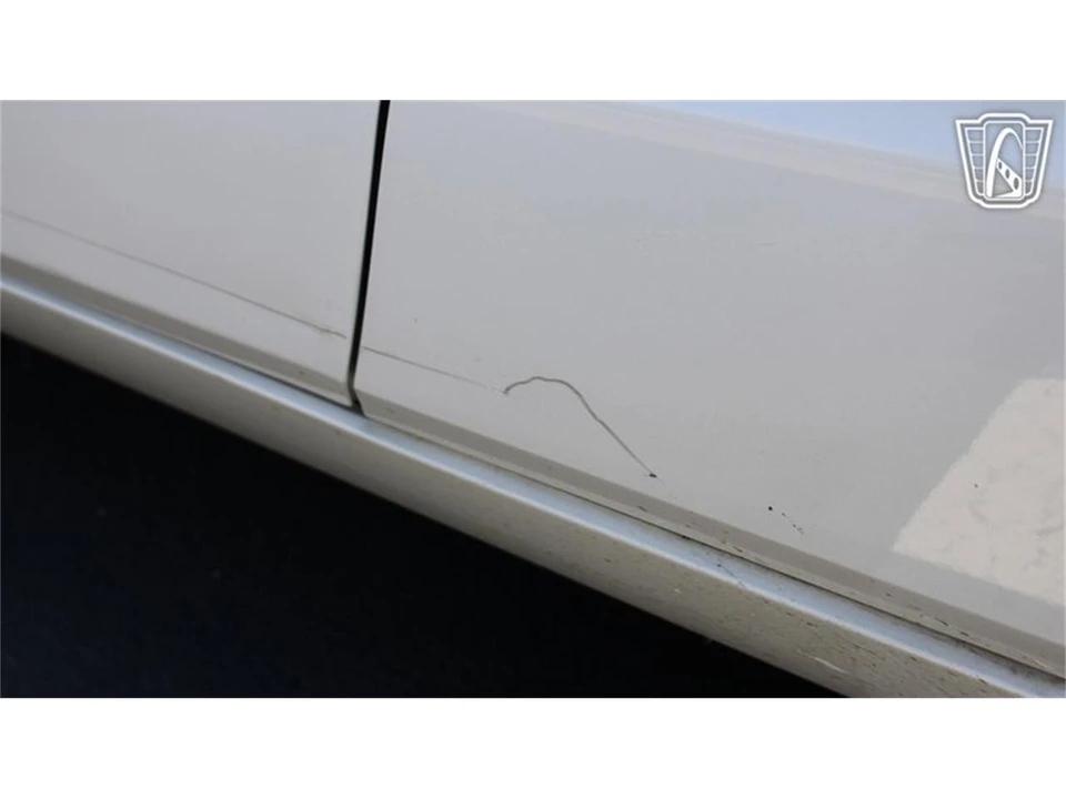 2002 Ford Thunderbird 11th Gen - Image 11 of 31