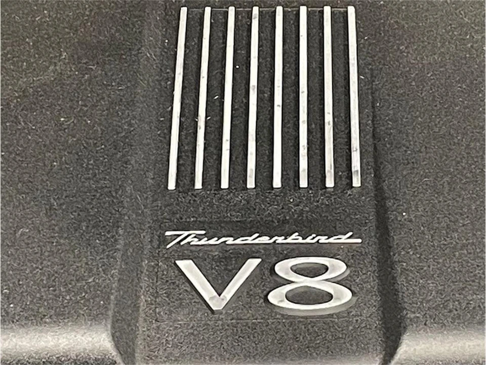 2002 Ford Thunderbird 11th Gen - Image 24 of 31