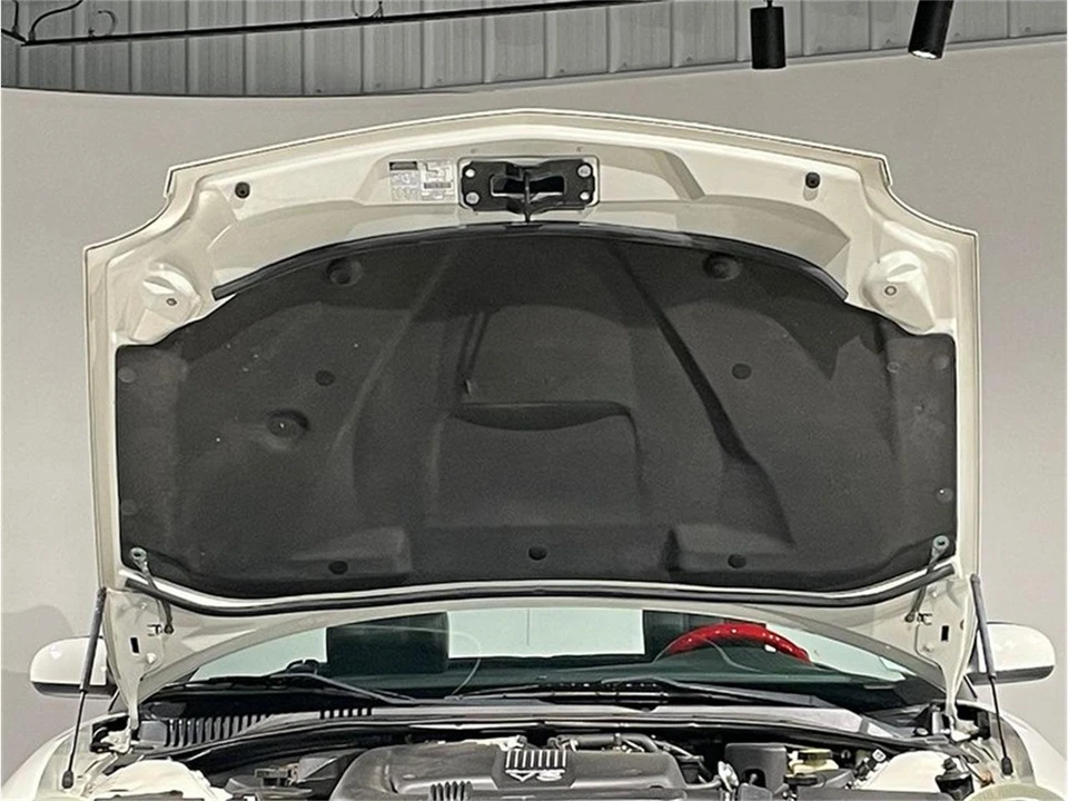 2002 Ford Thunderbird 11th Gen - Image 29 of 31