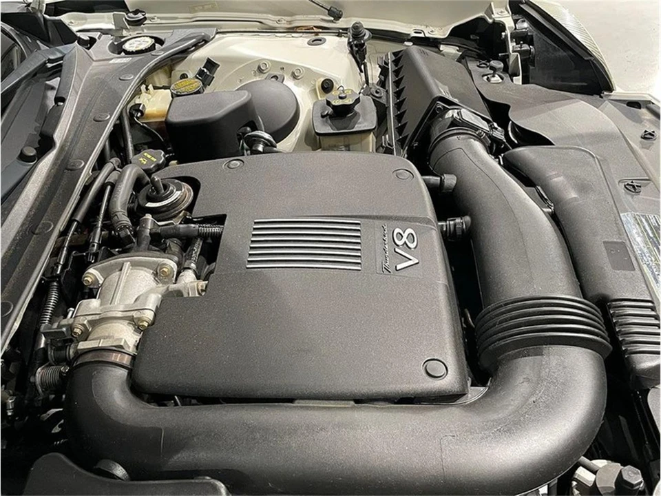 2002 Ford Thunderbird 11th Gen - Image 25 of 31