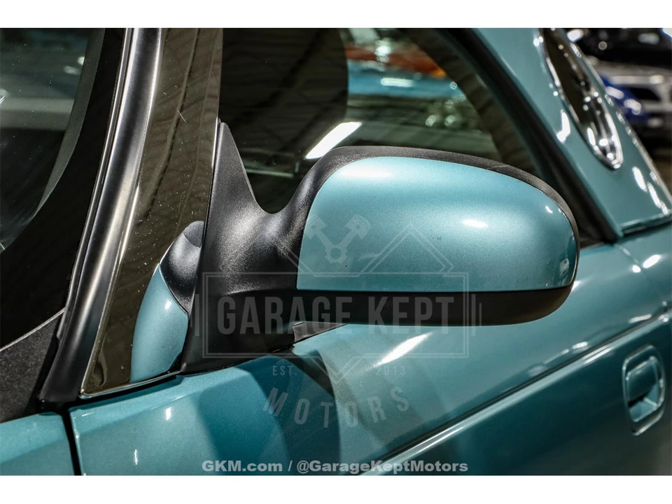 2002 Ford Thunderbird 11th Gen - Image 31 of 31