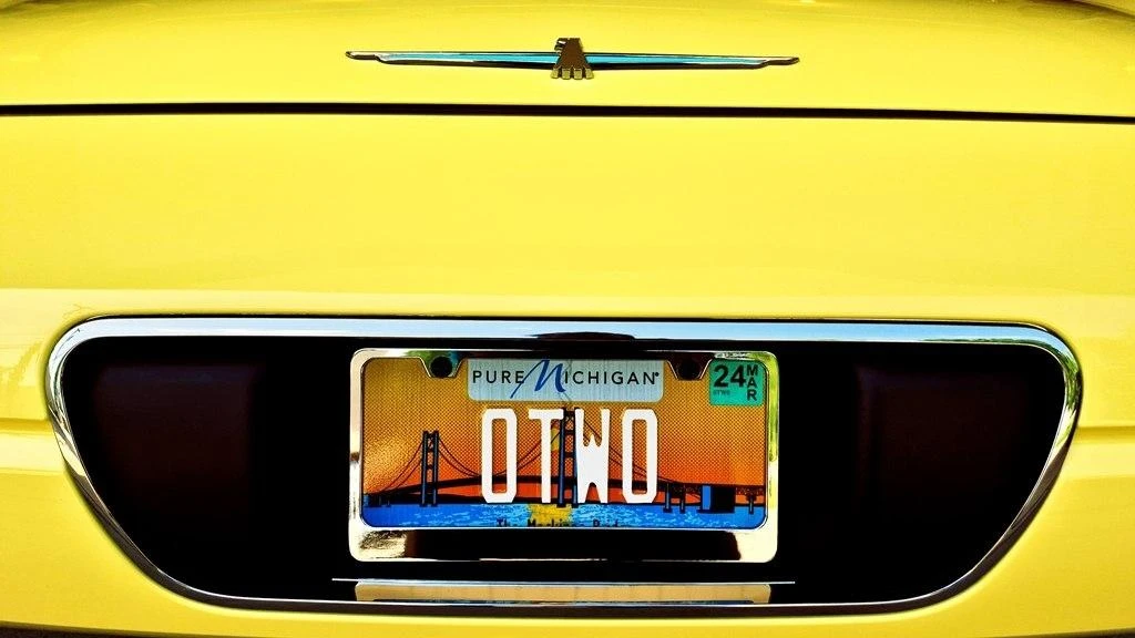 2002 Ford Thunderbird 11th Gen - Image 17 of 31