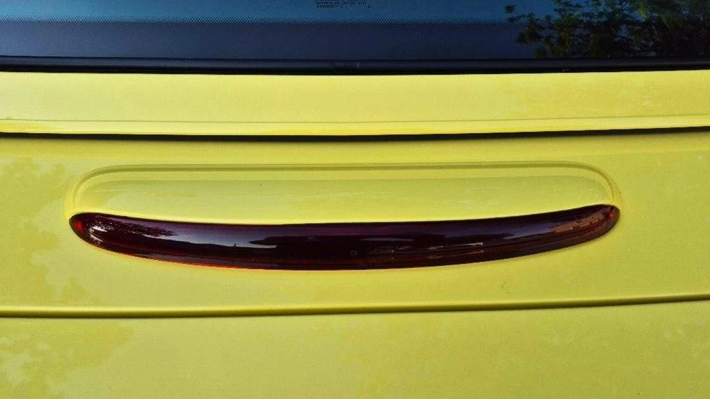 2002 Ford Thunderbird 11th Gen - Image 18 of 31