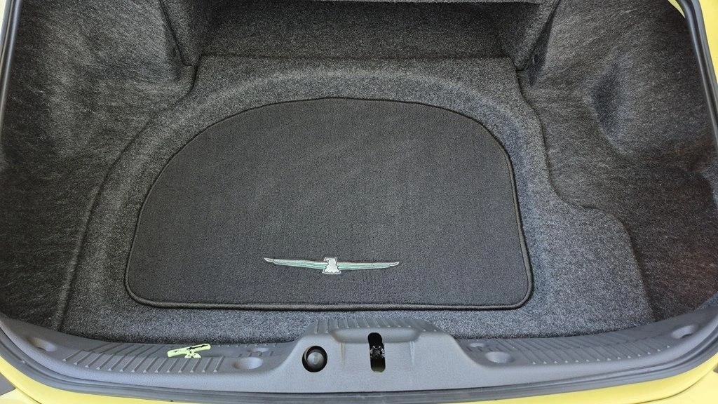 2002 Ford Thunderbird 11th Gen - Image 25 of 31