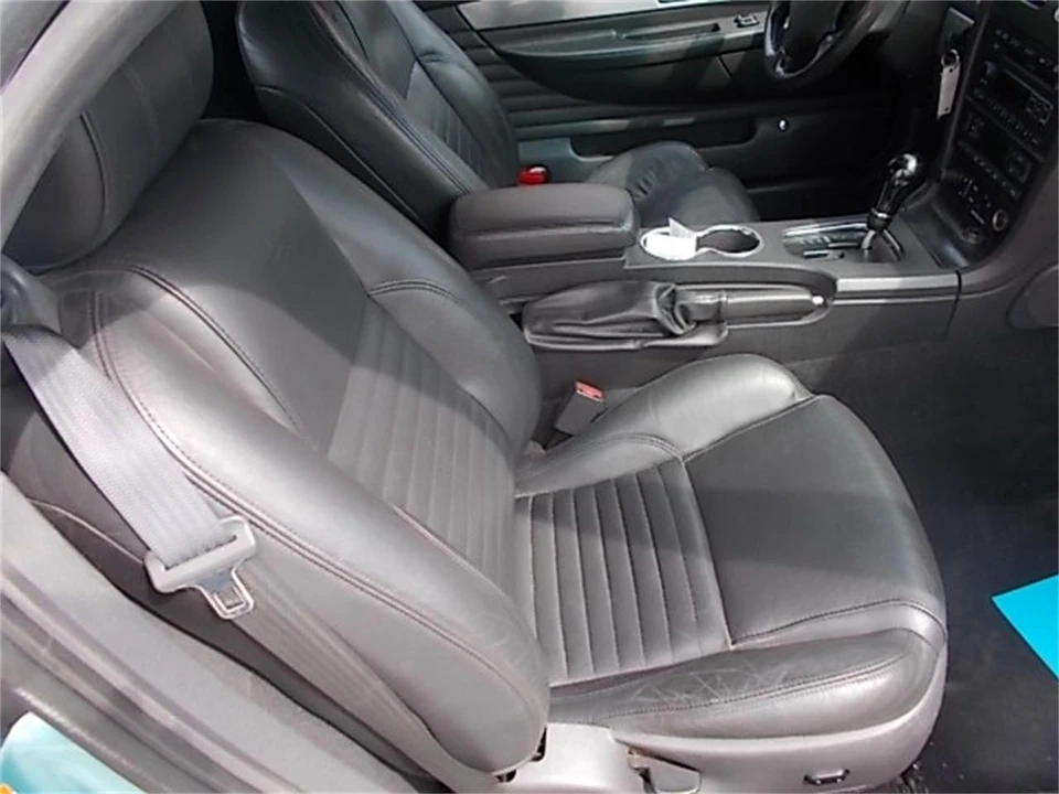 2002 Ford Thunderbird 11th Gen - Image 28 of 29
