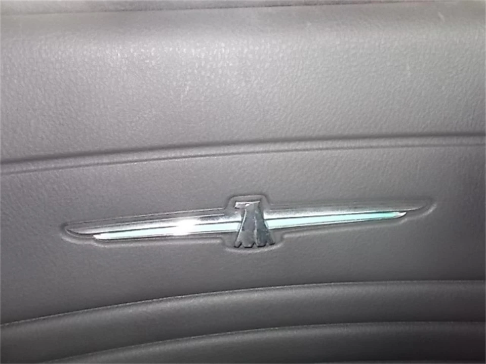 2002 Ford Thunderbird 11th Gen - Image 29 of 29