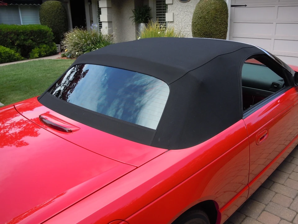2002 Ford Thunderbird 11th Gen - Image 12 of 31
