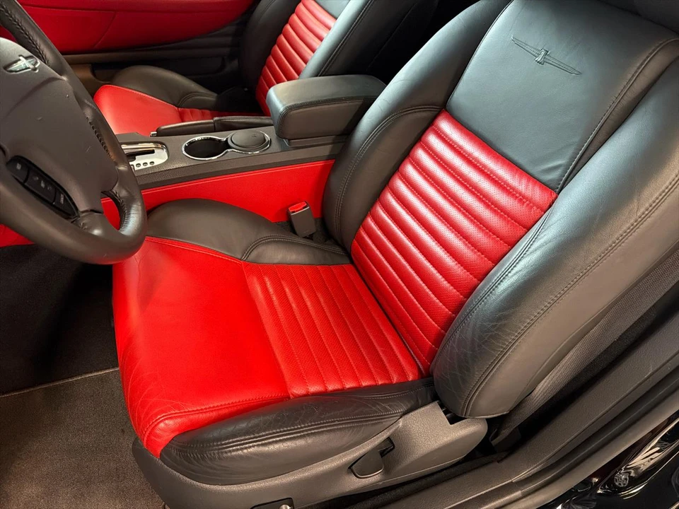 2002 Ford Thunderbird - Image 15 of 27